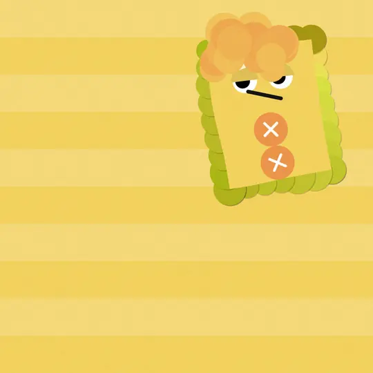 CryptoPochi #1, capture at mint