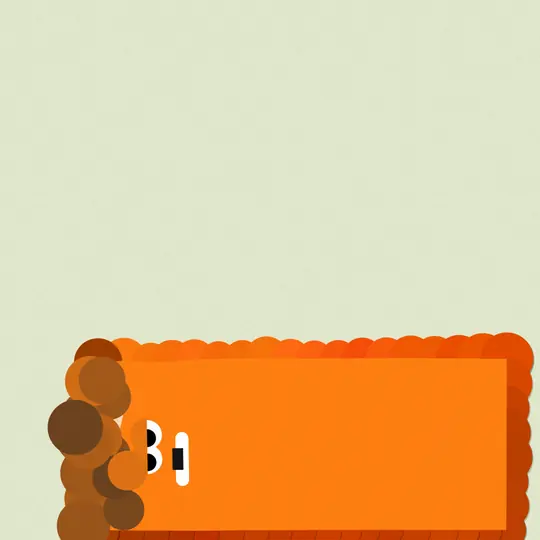 CryptoPochi #39, capture at mint