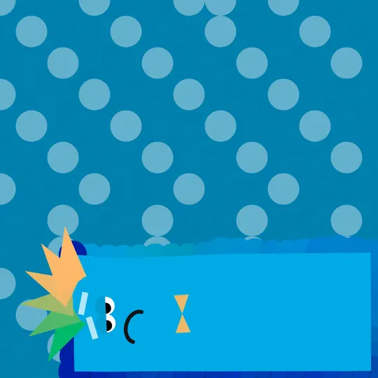 CryptoPochi #2, capture at mint