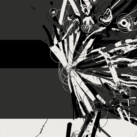 Electriz #10, capture at mint