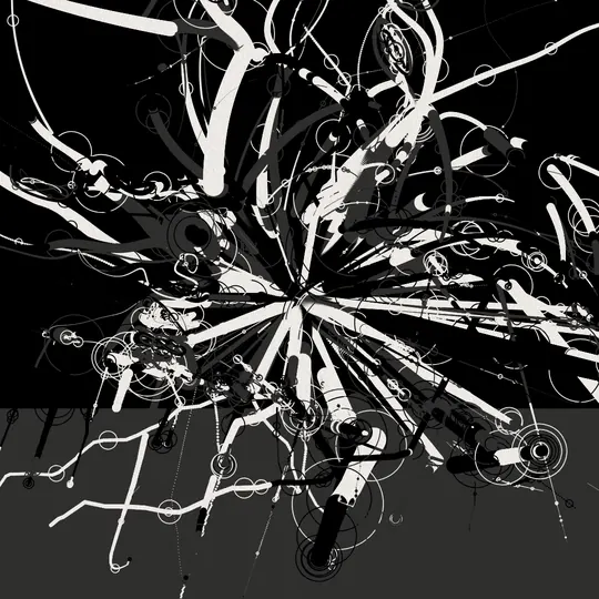 Electriz #29, capture at mint