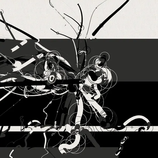 Electriz #39, capture at mint