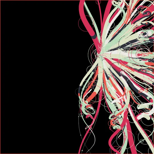Electriz #28, capture at mint