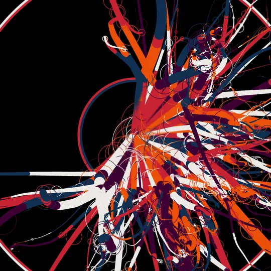 Electriz #35, capture at mint
