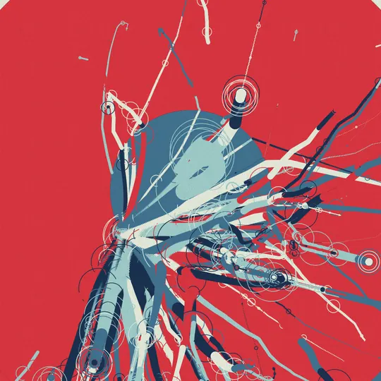Electriz #11, capture at mint