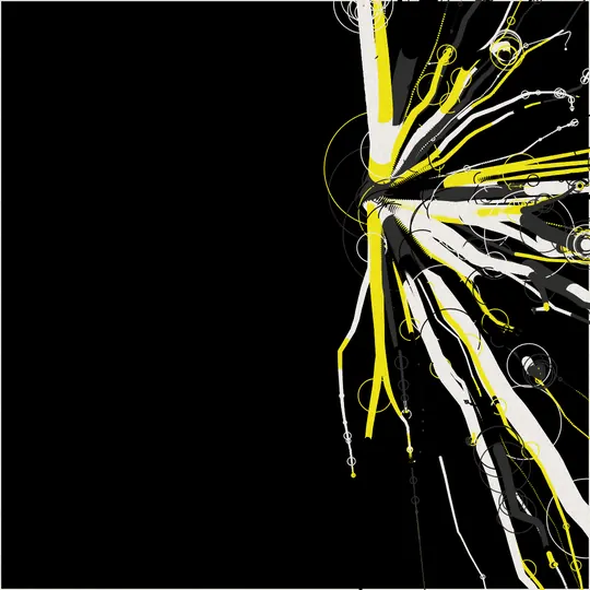 Electriz #2, capture at mint