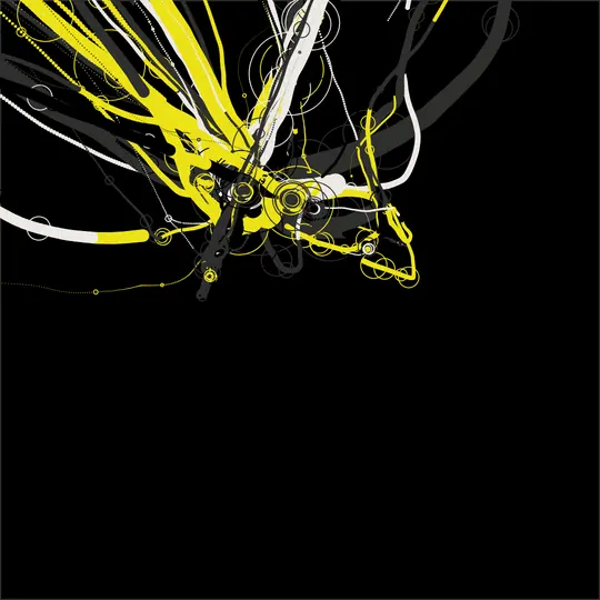 Electriz #23, capture at mint