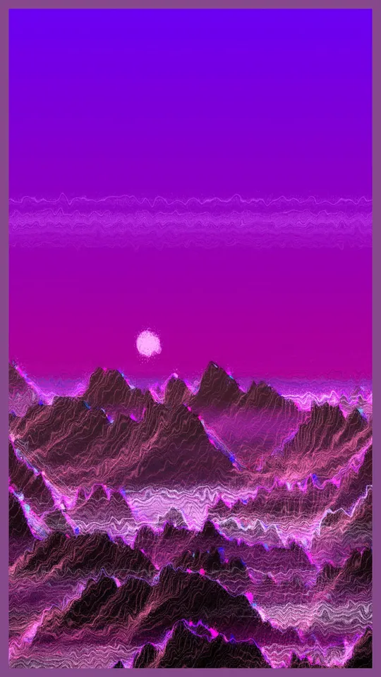 Island #109, capture at mint
