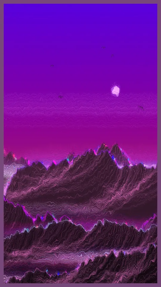Island #140, capture at mint