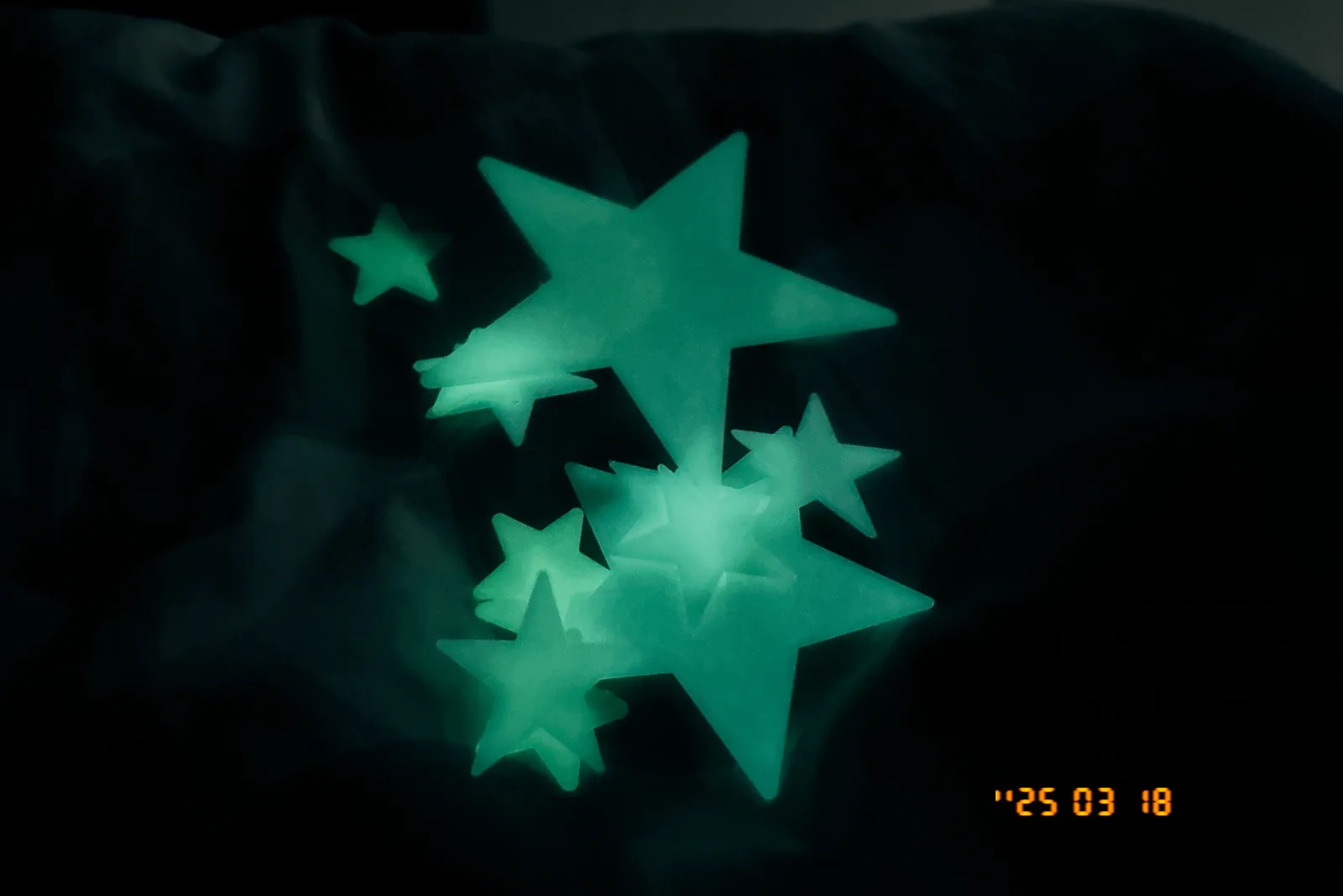 Cover of Stars