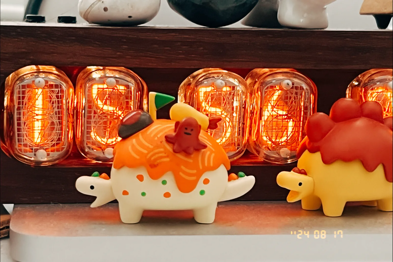 Cover of Summer Migration