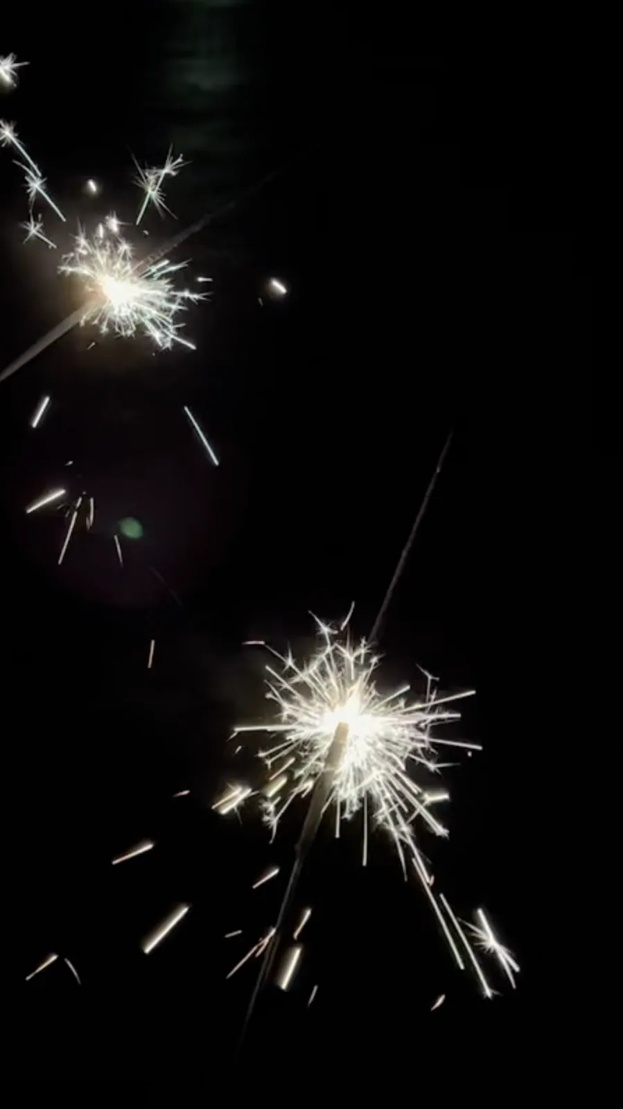 Cover of Sparkle