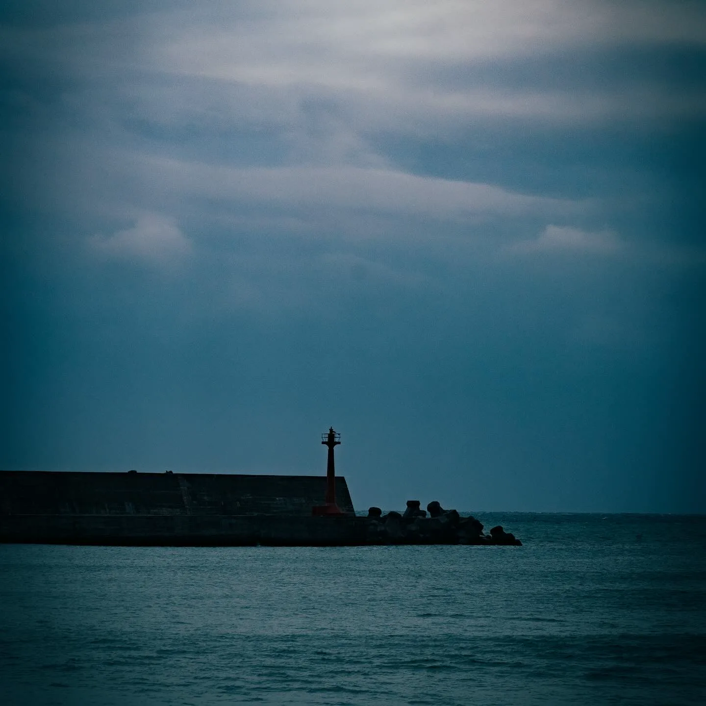 Cover of The Northern Oceans