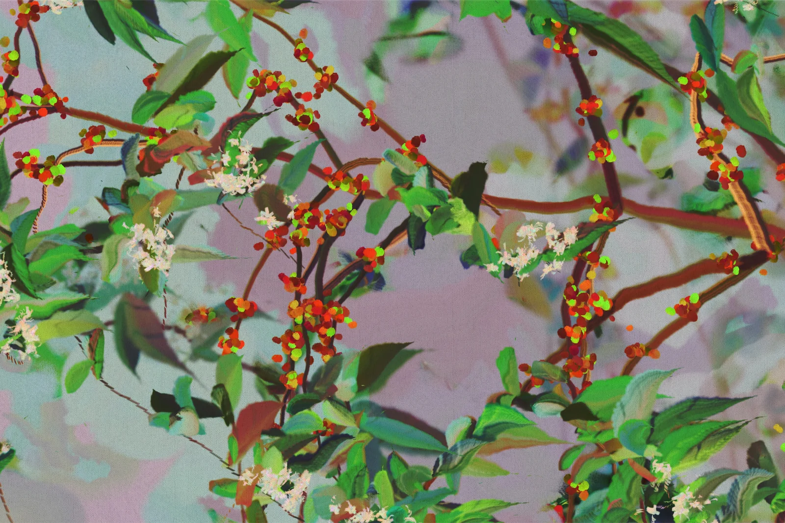 Endless Coffee Botanical, 3 October 2024