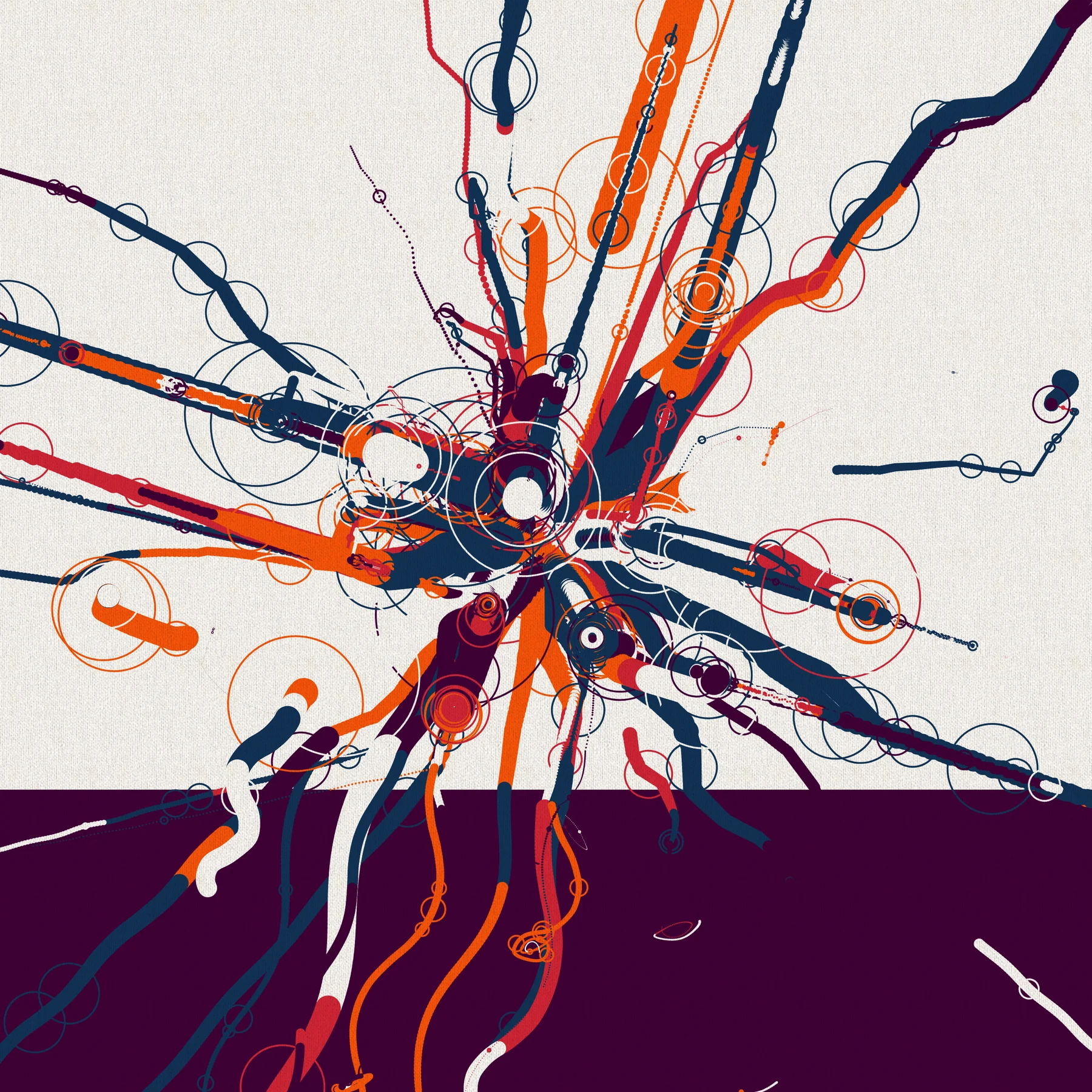 Electriz #14: Hamily: one of fourteen