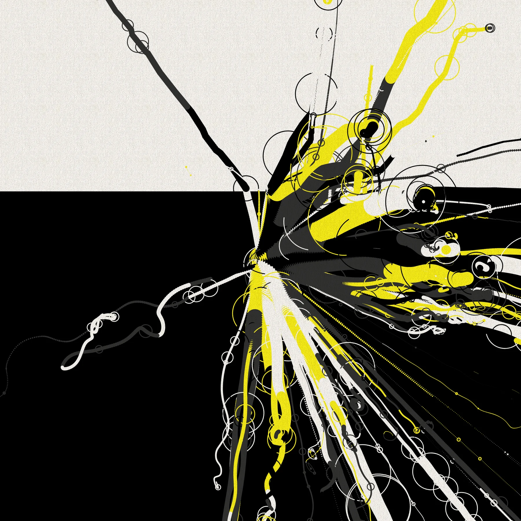 Electriz #870: Taxi: featured by the platform