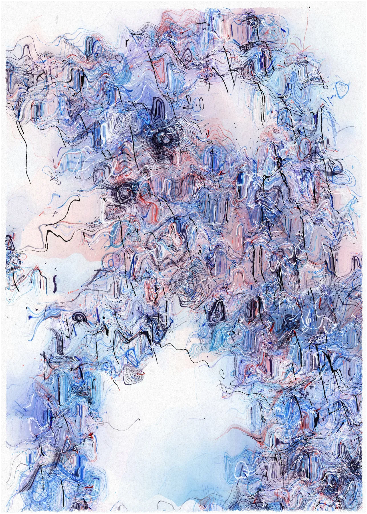 Unbound：Ecological Fusion