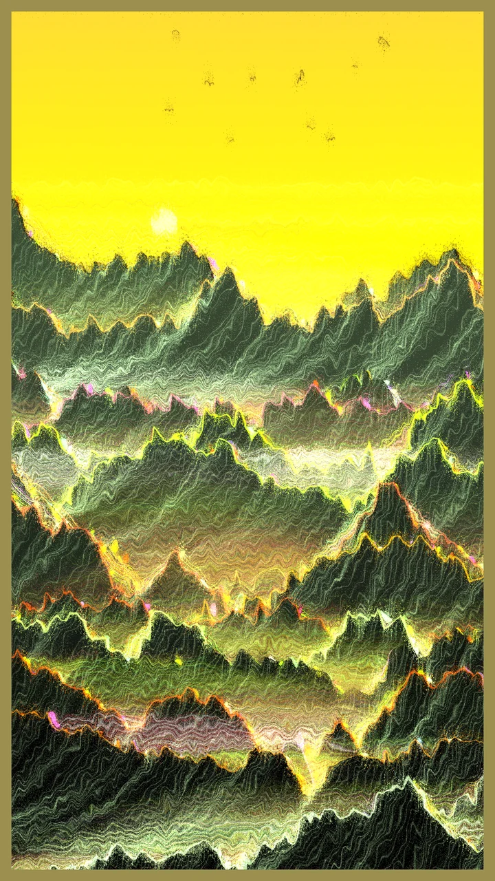 Island #1338