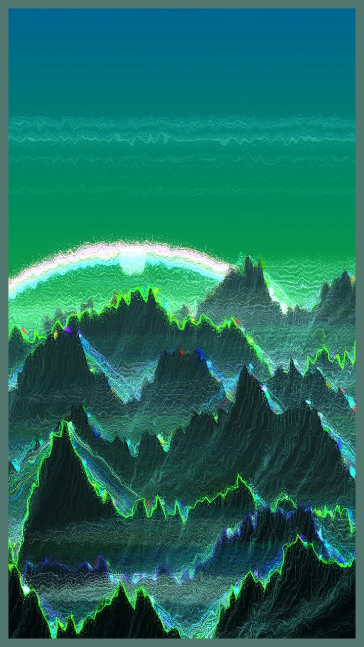 Island #2228