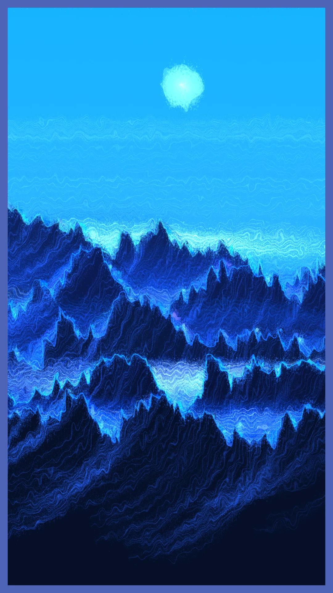Island, saved before the release, image 3