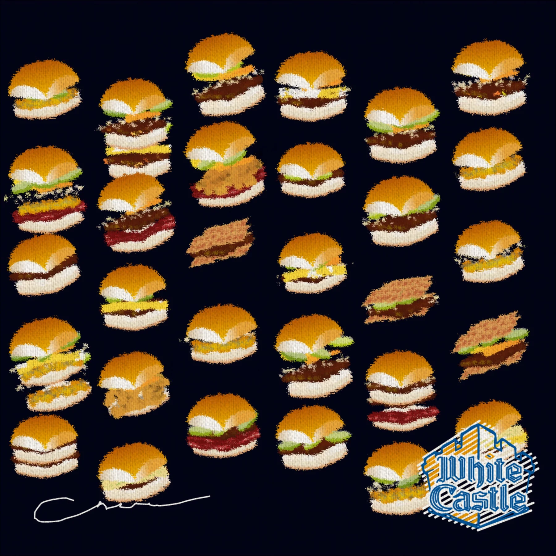 Sliderverse #68: Thirty sliders