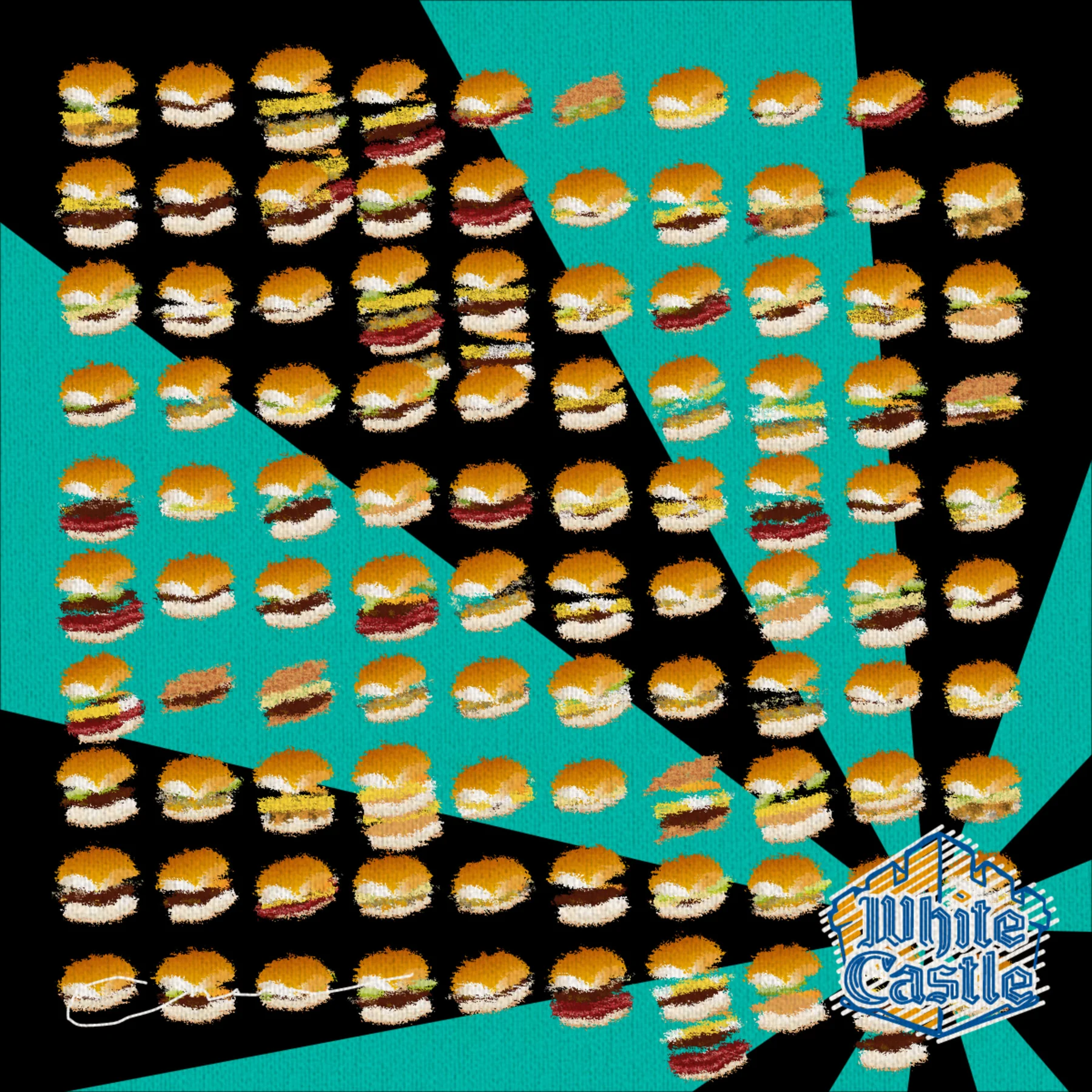 Sliderverse #5: A hundred sliders