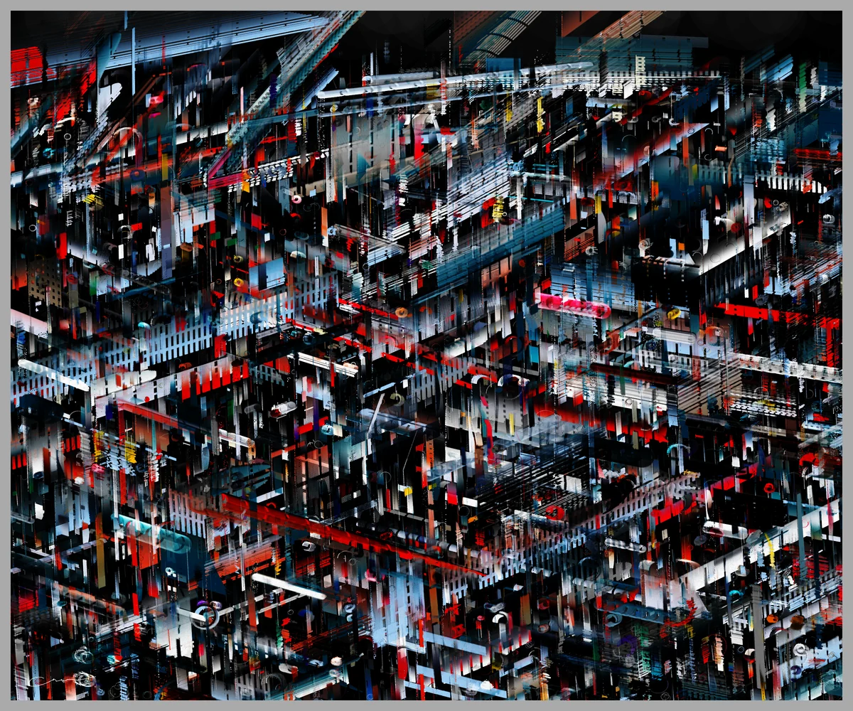 #16 Eclipse Matrix，第 300 格